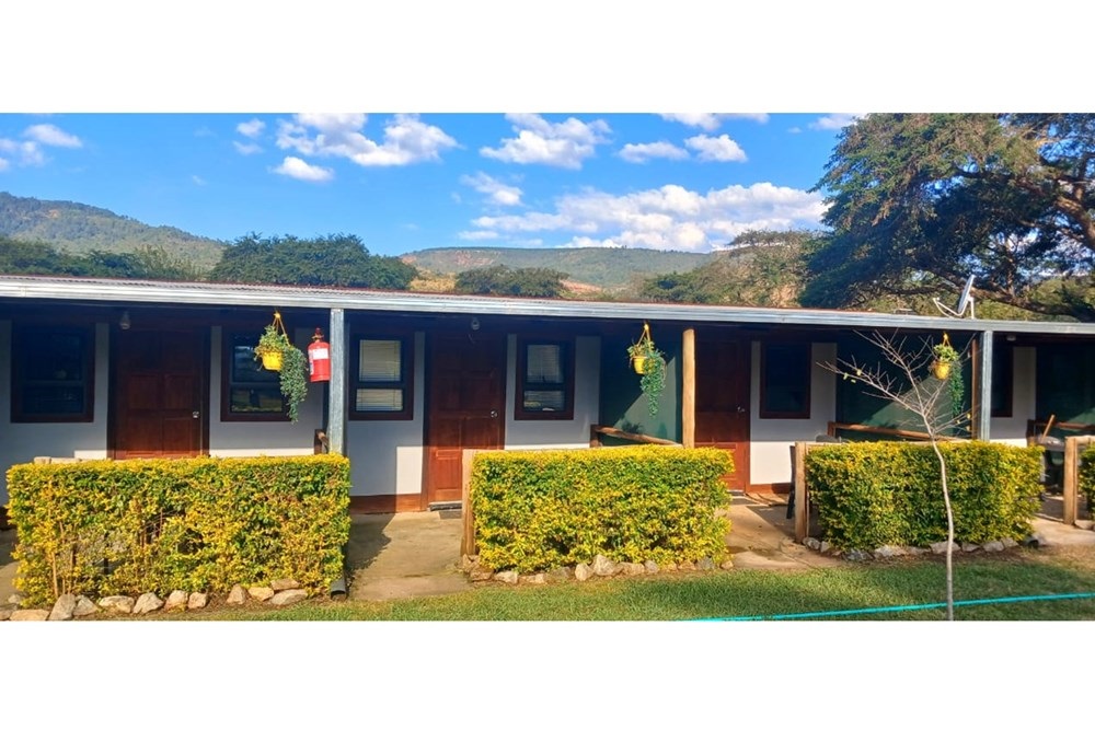 Farm with Lodge For Sale in Ngodwana, Nelspruit Rural, Nelspruit