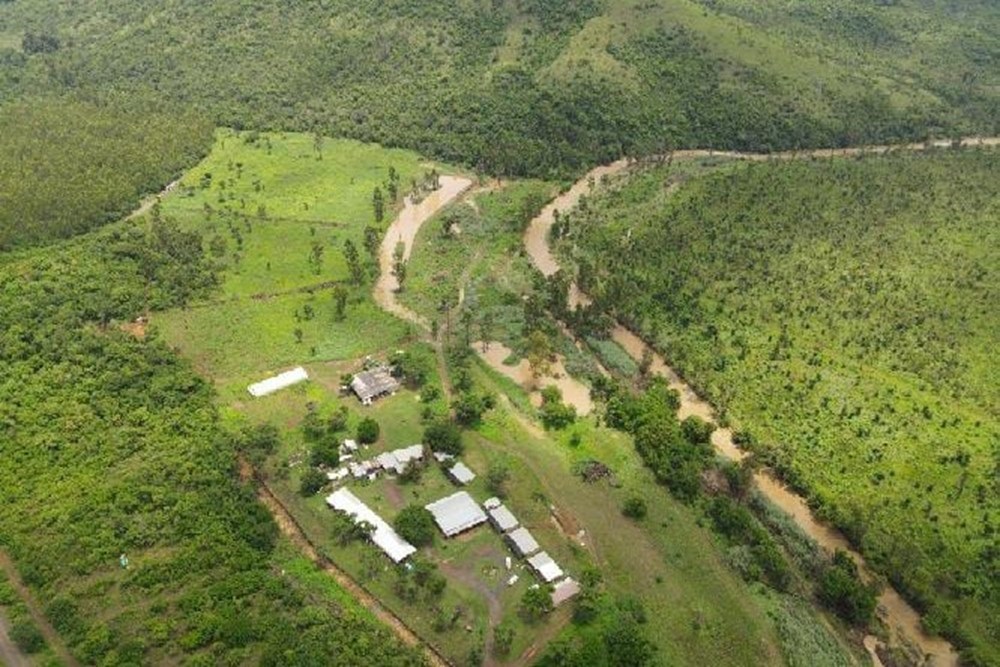 Farm with Lodge For Sale in Ngodwana, Nelspruit Rural, Nelspruit