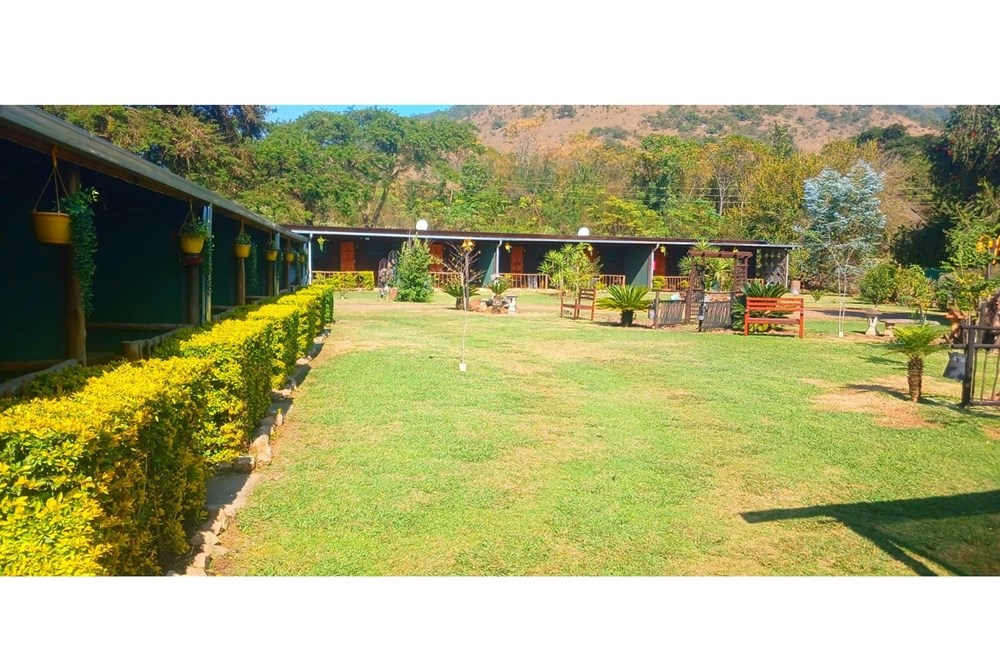 Farm with Lodge For Sale in Ngodwana, Nelspruit Rural, Nelspruit
