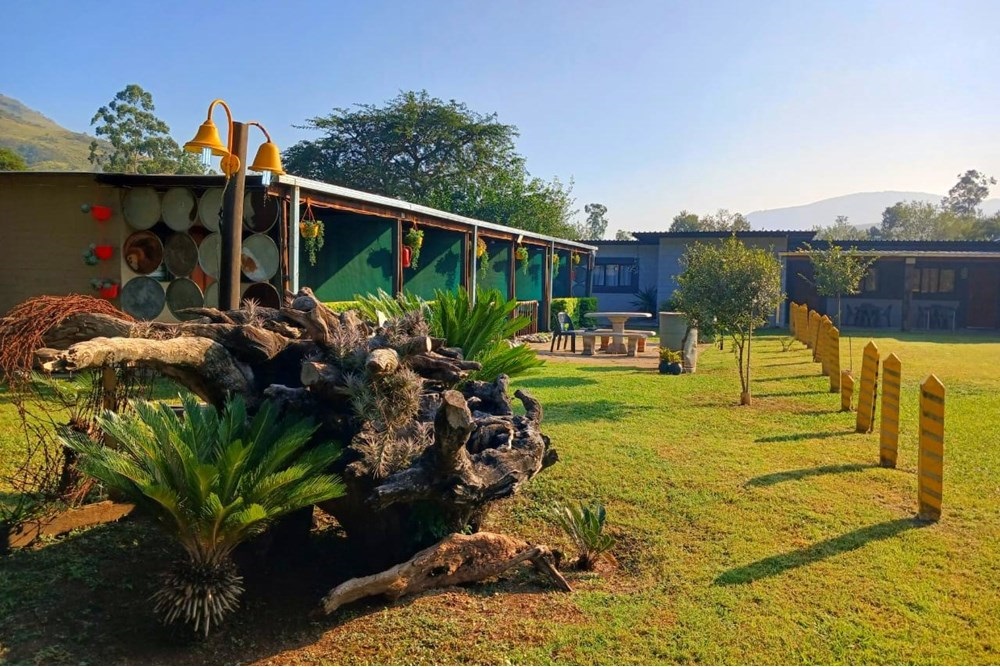 Farm with Lodge For Sale in Ngodwana, Nelspruit Rural, Nelspruit