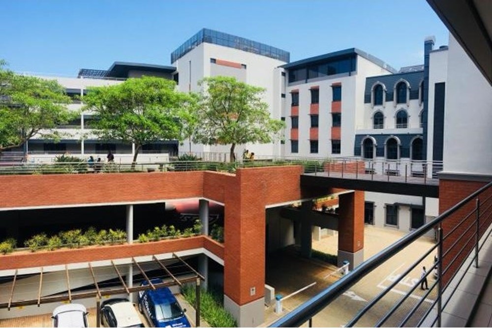 Office To Rent in New Town Centre, Umhlanga Ridge, Umhlanga, KwaZulu Natal