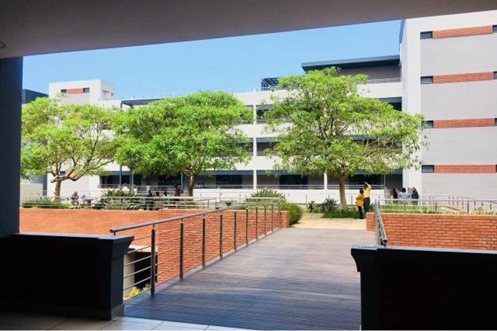 Office To Rent in New Town Centre, Umhlanga Ridge, Umhlanga, KwaZulu Natal