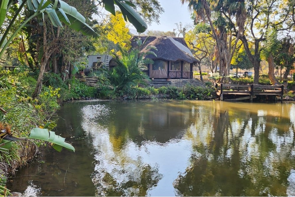 Farm for sale in Alkmaar, Nelspruit, 110500 m²
