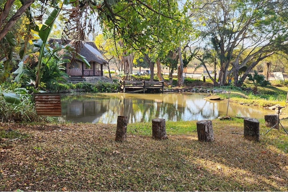 Farm for sale in Alkmaar, Nelspruit, 110500 m²