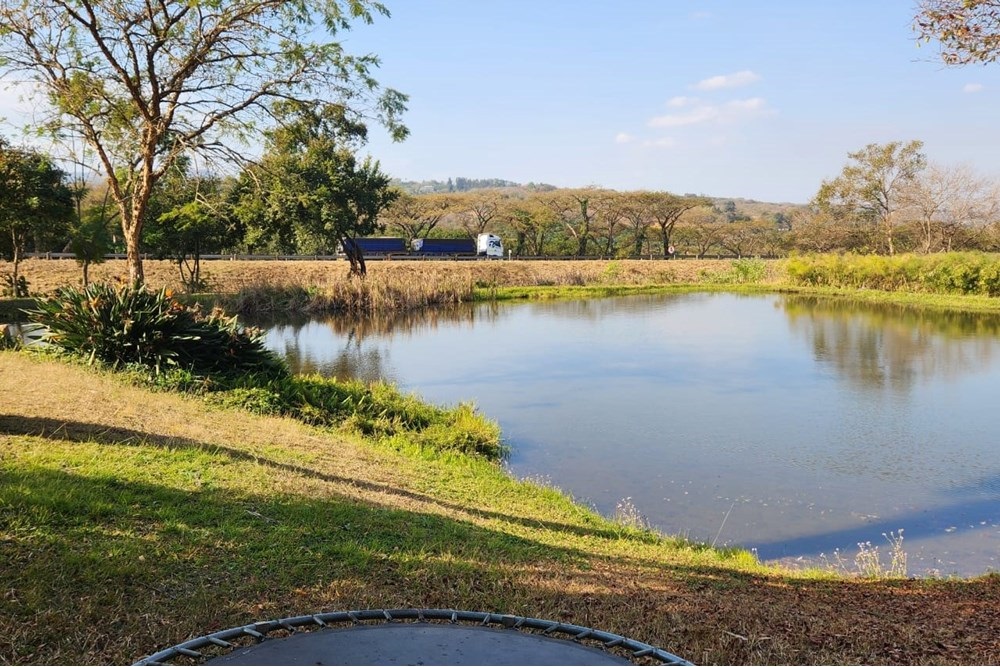 Farm for sale in Alkmaar, Nelspruit, 110500 m²