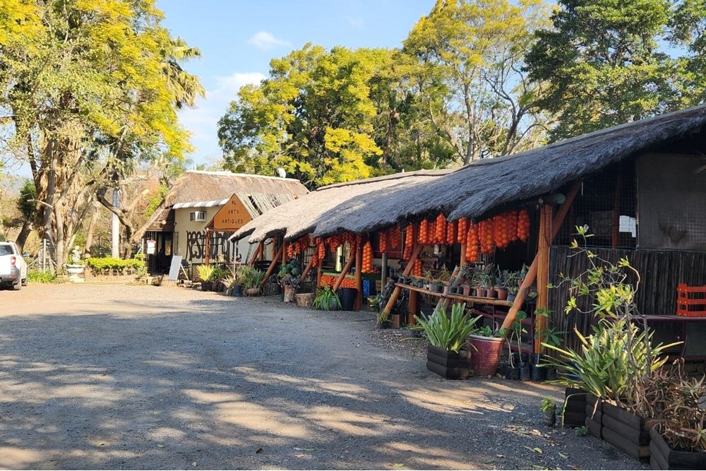 Farm for sale in Alkmaar, Nelspruit, 110500 m²