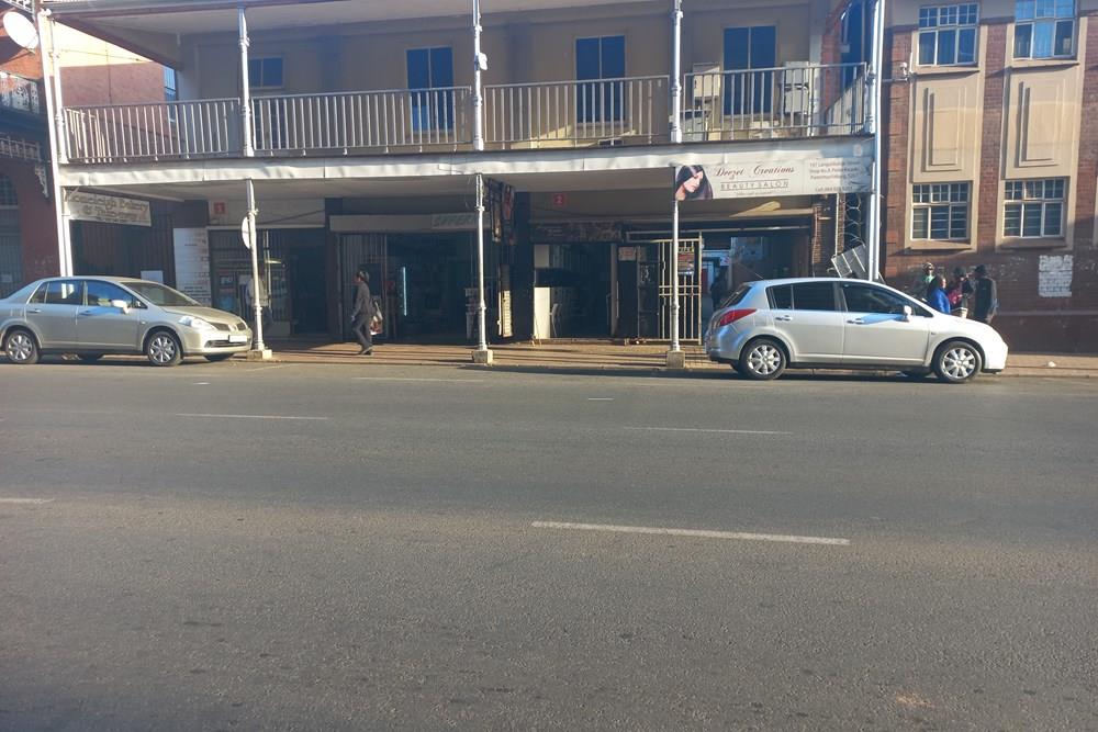 Commercial Property For Sale in Pietermaritzburg Central, Pietermaritzburg, KwaZulu Natal