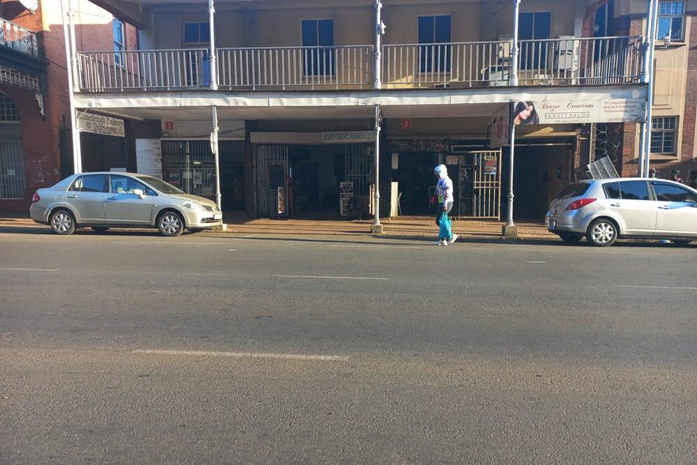 Commercial Property For Sale in Pietermaritzburg Central, Pietermaritzburg, KwaZulu Natal