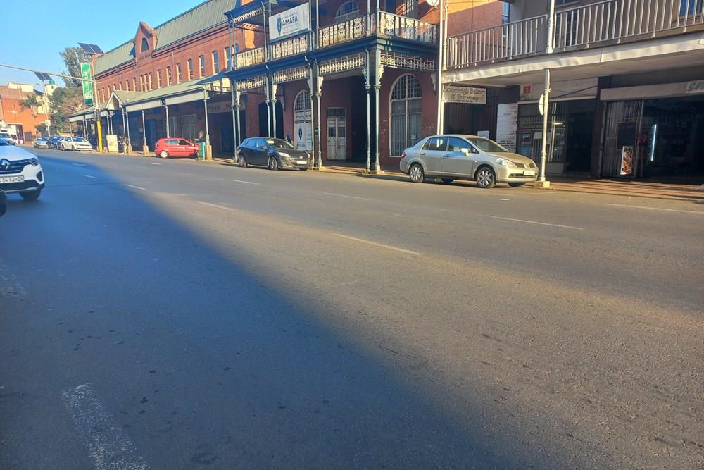 Commercial Property For Sale in Pietermaritzburg Central, Pietermaritzburg, KwaZulu Natal