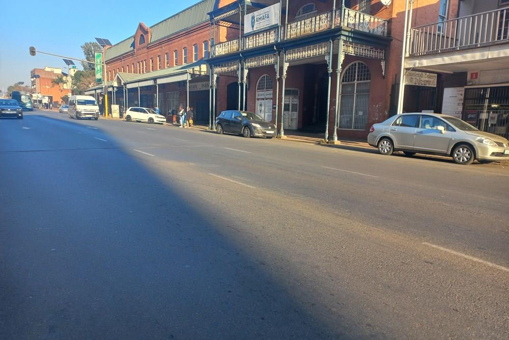 Commercial Property For Sale in Pietermaritzburg Central, Pietermaritzburg, KwaZulu Natal