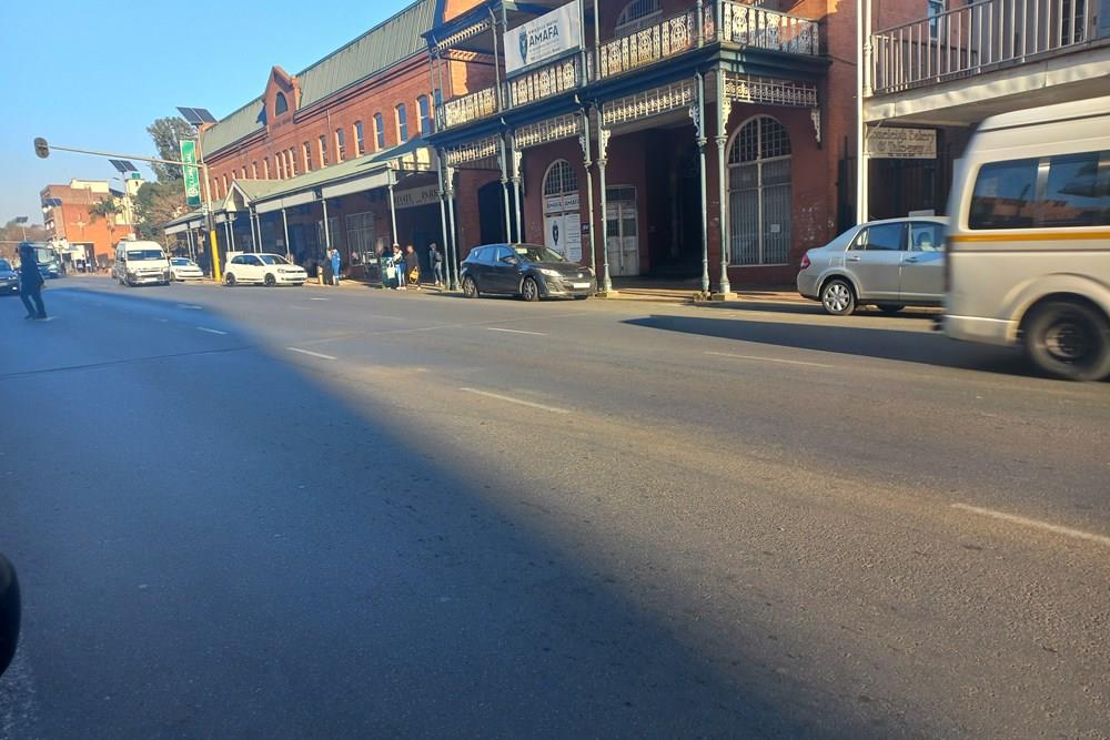 Commercial Property For Sale in Pietermaritzburg Central, Pietermaritzburg, KwaZulu Natal