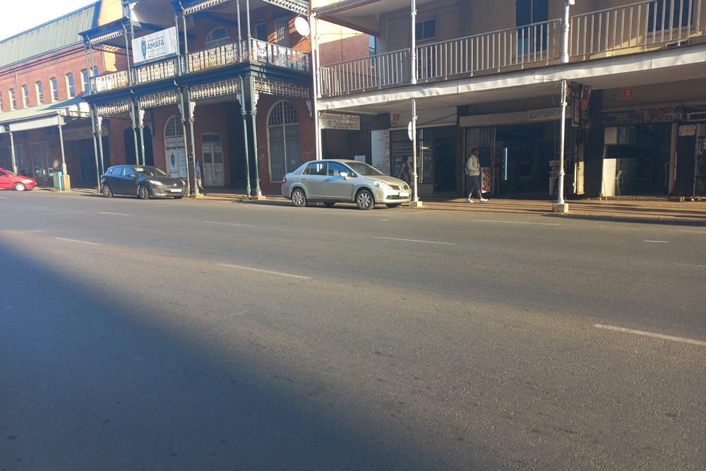 Commercial Property For Sale in Pietermaritzburg Central, Pietermaritzburg, KwaZulu Natal