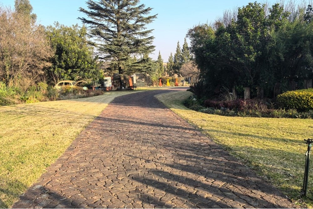 Apartment For Sale in Brakpan