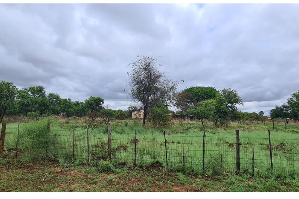 Farm For Sale in Heatherdale, Akasia
