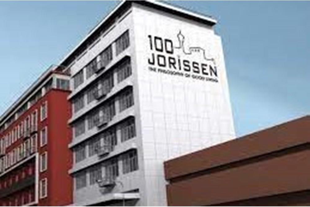 Apartment For Sale in Braamfontein, Johannesburg