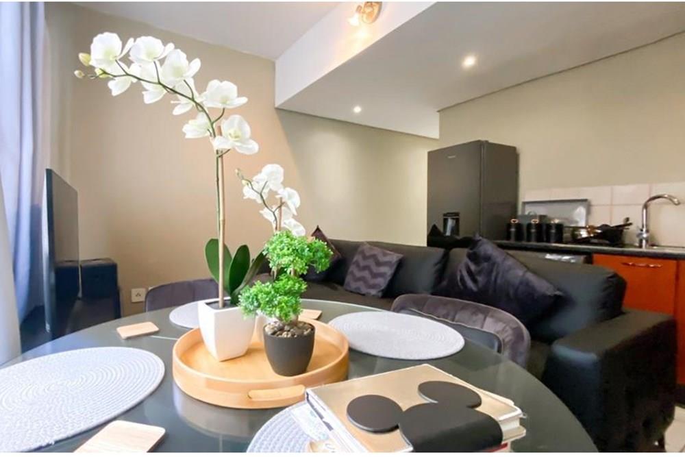 Apartment For Sale in Braamfontein, Johannesburg