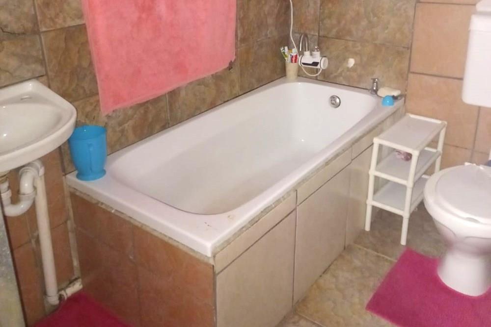 House For Sale in Goniwe Park, Villiersdorp