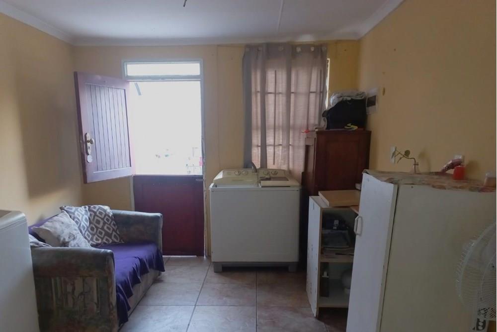 House For Sale in Goniwe Park, Villiersdorp