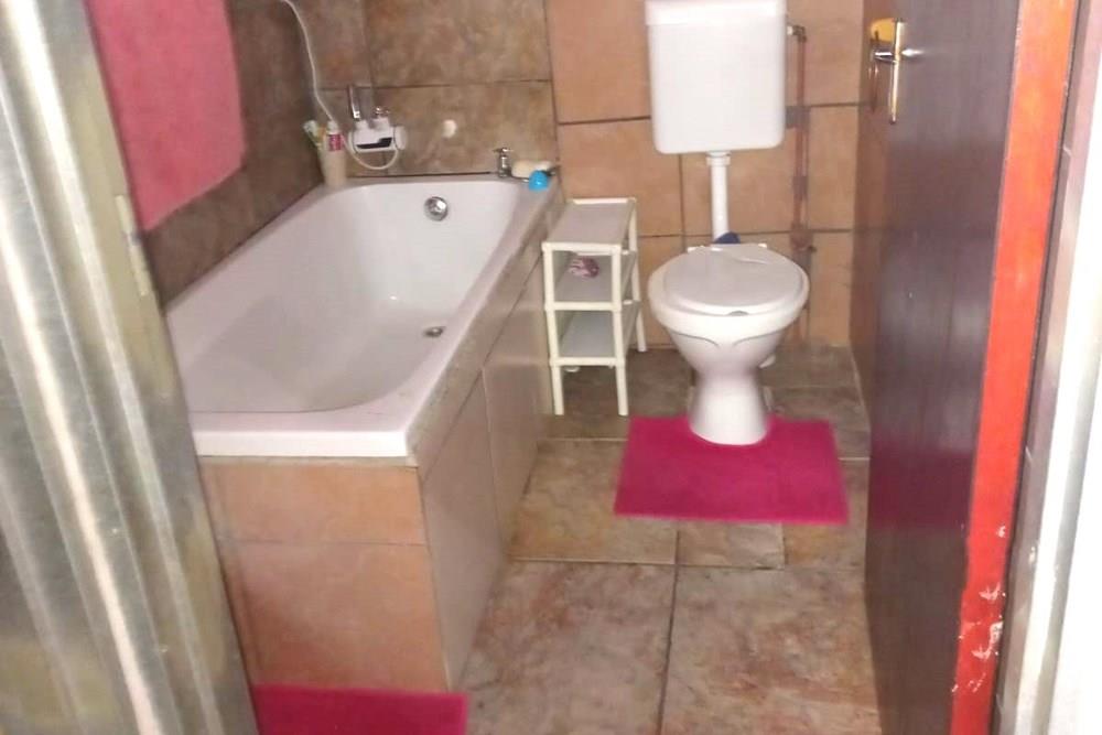 House For Sale in Goniwe Park, Villiersdorp