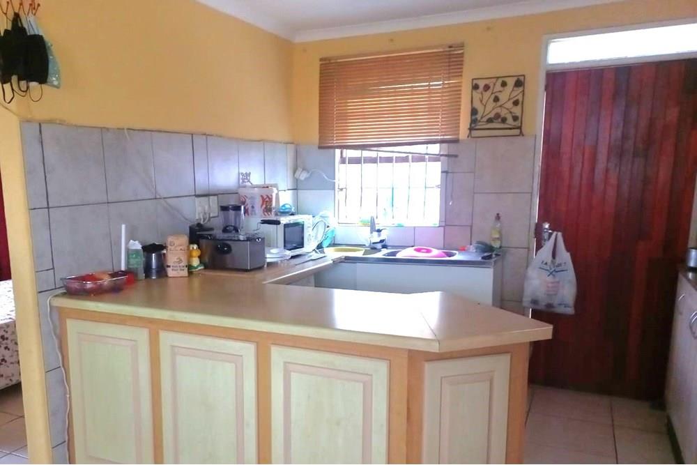 House For Sale in Goniwe Park, Villiersdorp
