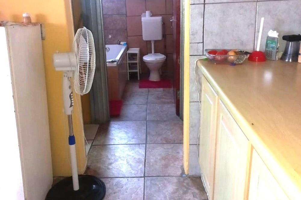 House For Sale in Goniwe Park, Villiersdorp