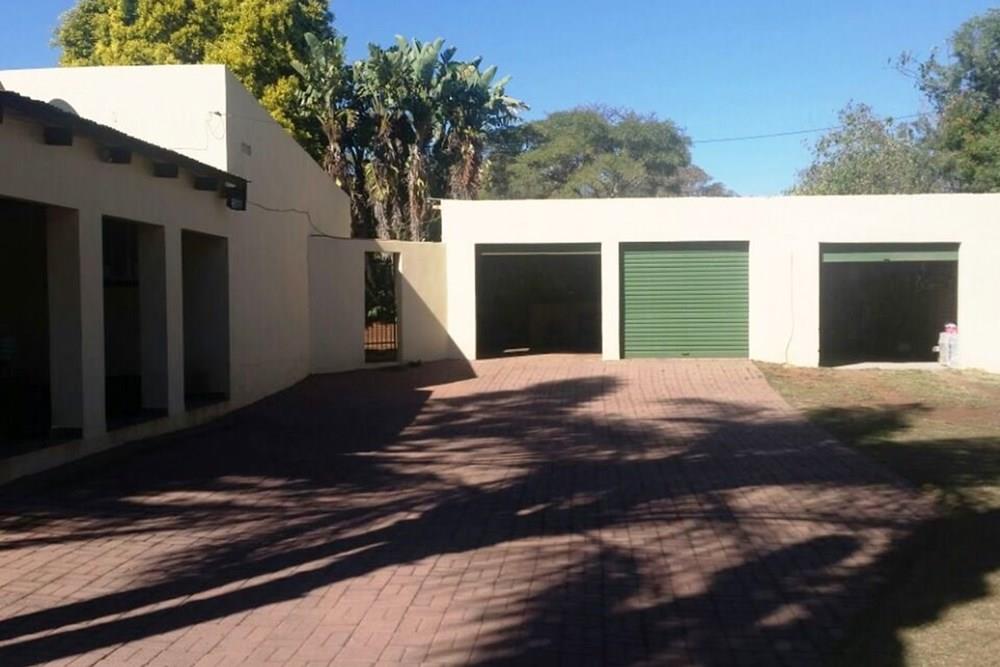 Vacant Land For Sale in Cullinan Rural, Cullinan