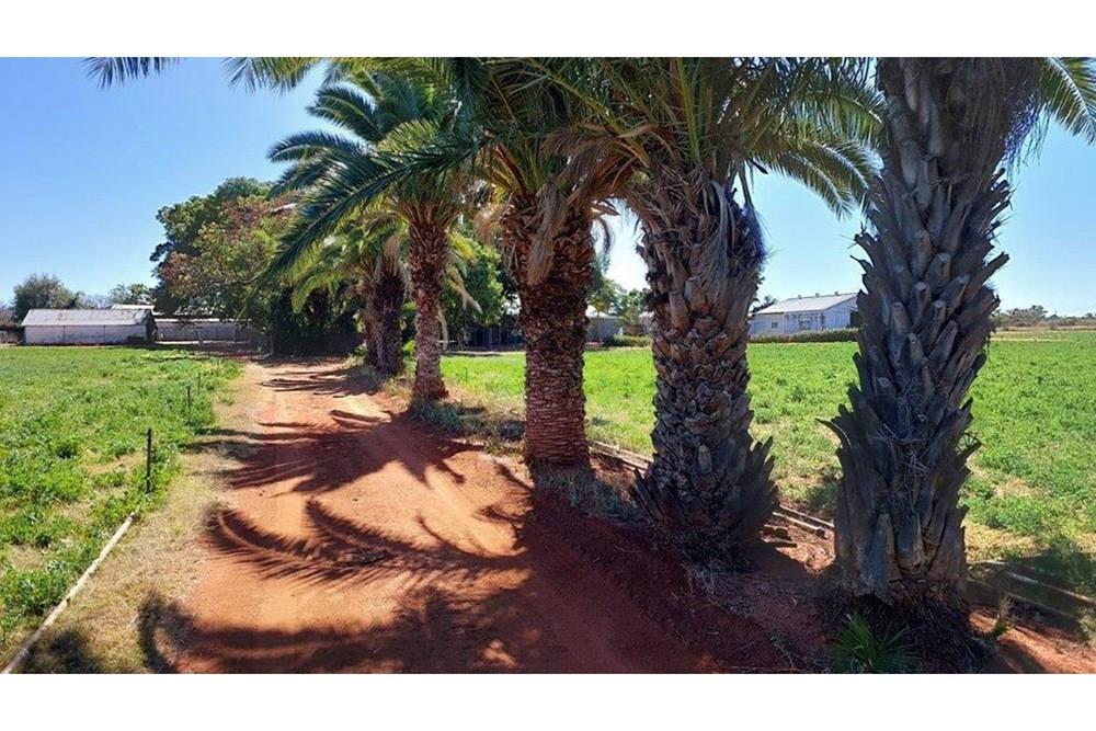 Farm for sale in Bela Bela Rural, Bela Bela, 170000 m²