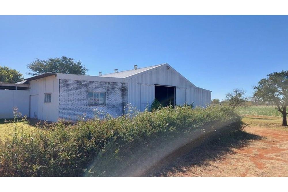 Farm for sale in Bela Bela Rural, Bela Bela, 170000 m²