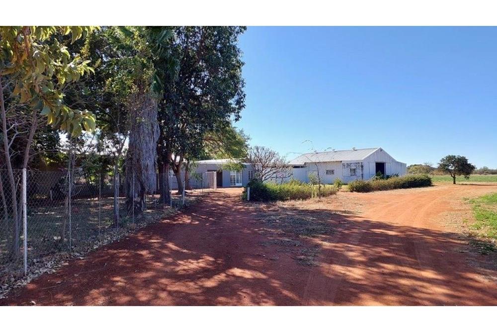 Farm for sale in Bela Bela Rural, Bela Bela, 170000 m²