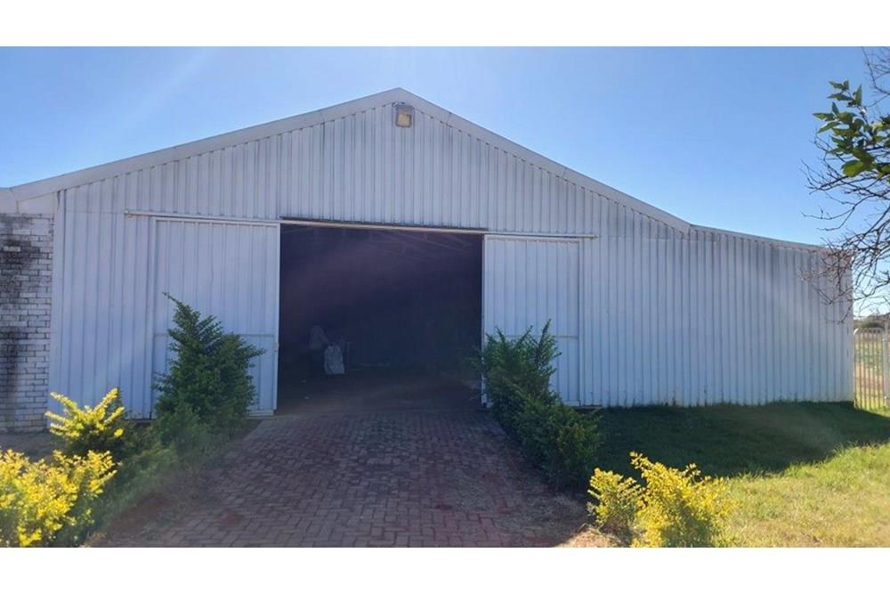 Farm for sale in Bela Bela Rural, Bela Bela, 170000 m²