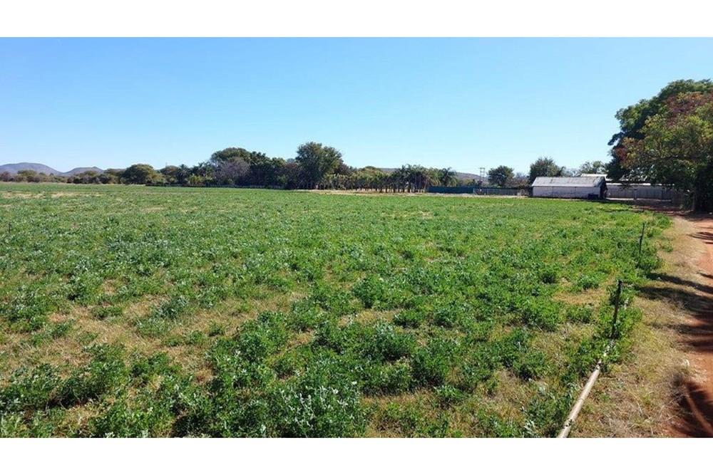 Farm for sale in Bela Bela Rural, Bela Bela, 170000 m²