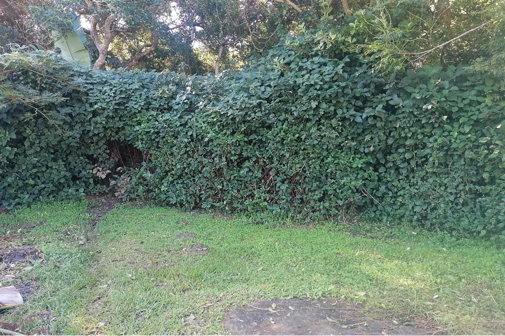 Vacant Land for sale in Uvongo, Margate, KwaZulu Natal, 2677 m²