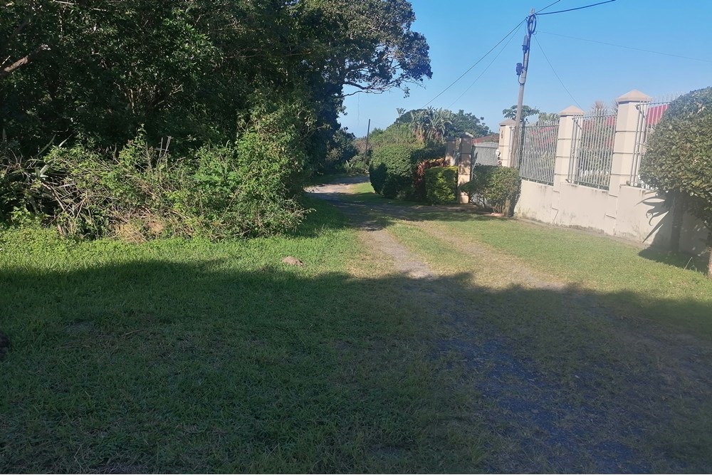 Vacant Land for sale in Uvongo, Margate, KwaZulu Natal, 2677 m²