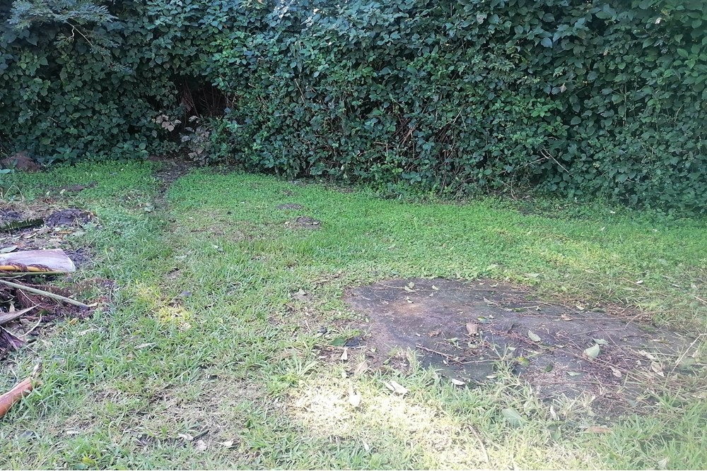 Vacant Land for sale in Uvongo, Margate, KwaZulu Natal, 2677 m²