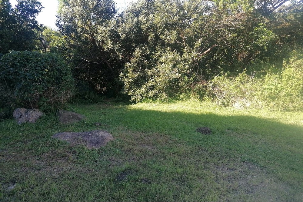Vacant Land for sale in Uvongo, Margate, KwaZulu Natal, 2677 m²