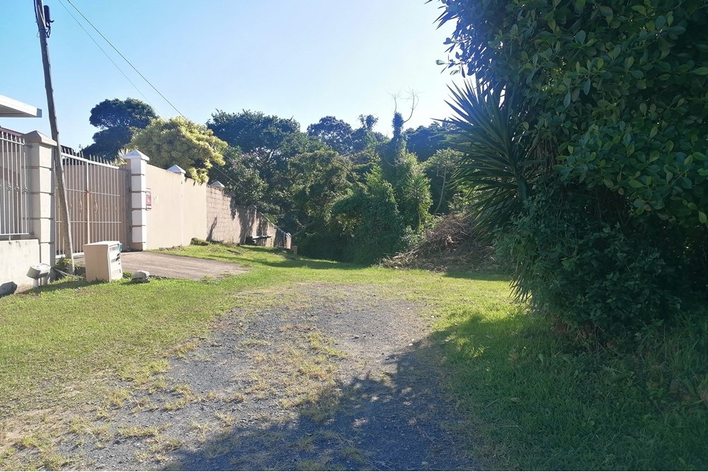 Vacant Land for sale in Uvongo, Margate, KwaZulu Natal, 2677 m²
