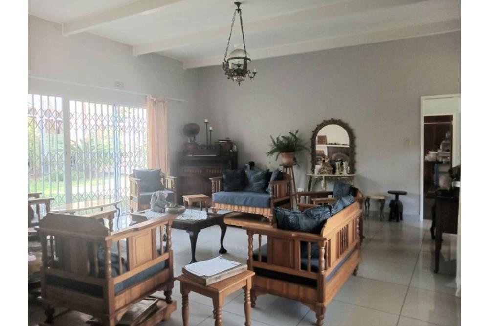 House For Sale in Huttenheights, Newcastle, KwaZulu Natal