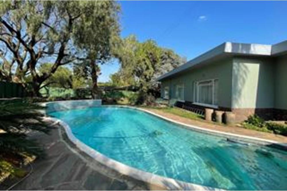 House For Sale in Huttenheights, Newcastle, KwaZulu Natal