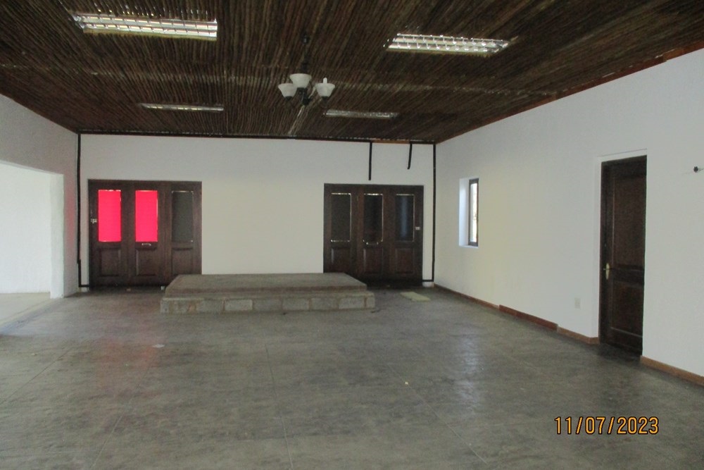 Vacant Land for sale in President Park, Midrand, 53 Burger, President Park, Midrand, Gauteng, 8565 m²