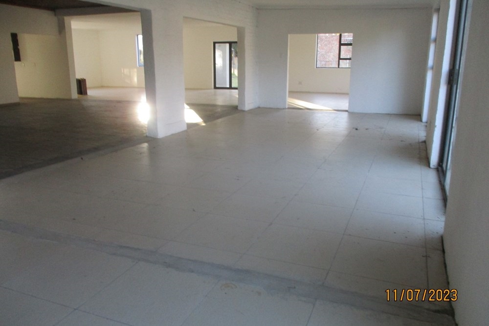 Vacant Land for sale in President Park, Midrand, 53 Burger, President Park, Midrand, Gauteng, 8565 m²