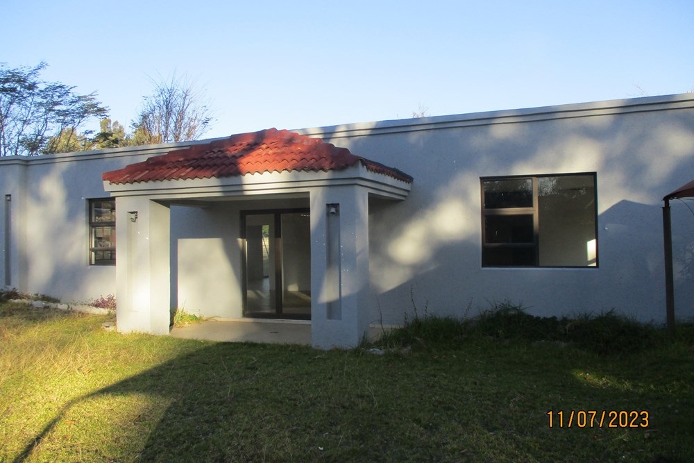 Vacant Land for sale in President Park, Midrand, 53 Burger, President Park, Midrand, Gauteng, 8565 m²