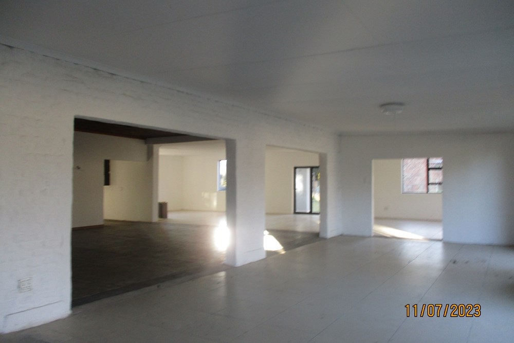 Vacant Land for sale in President Park, Midrand, 53 Burger, President Park, Midrand, Gauteng, 8565 m²