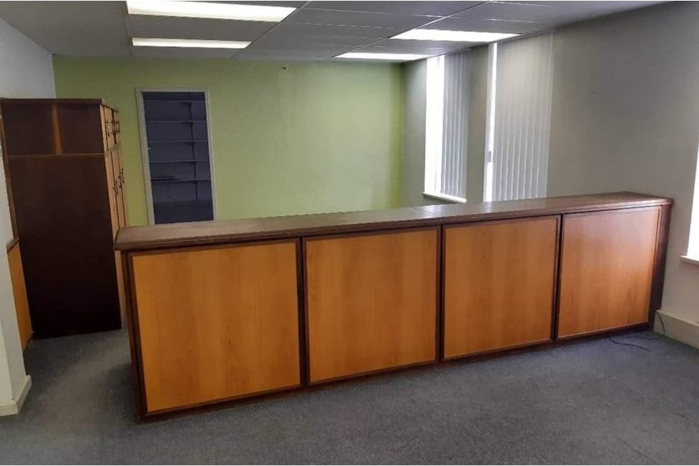 Building For Sale in Standerton