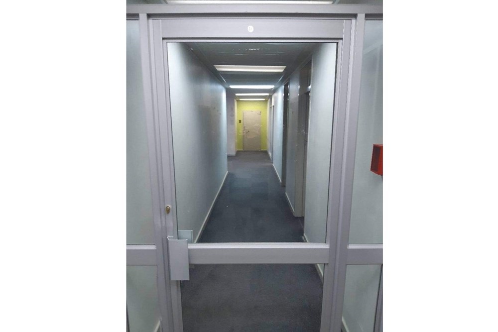 Building For Sale in Standerton