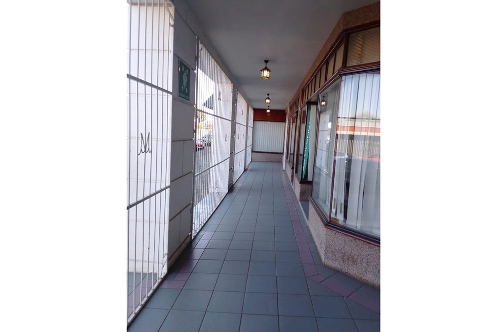 Building For Sale in Standerton