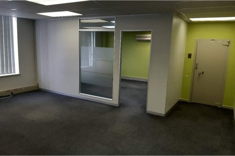 Building For Sale in Standerton