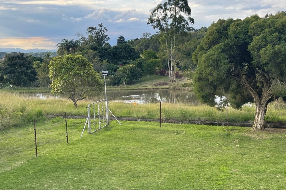 Smallholding For Sale in with 4 dwellings, White River