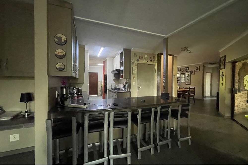 Smallholding For Sale in with 4 dwellings, White River