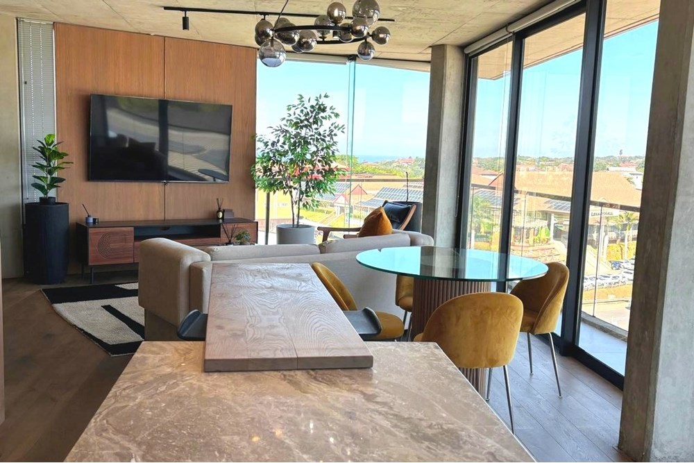 Penthouse For Sale in Ballito, KwaZulu Natal