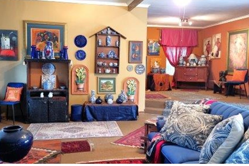 Small Holding For Sale in Magaliesmoot/Kameeldrift West, Pretoria